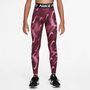 Nike G Np Df Tght Sport Vnr - sweet beet/white