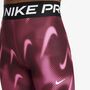 Nike G Np Df Tght Sport Vnr - sweet beet/white