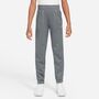 Nike K Nk Multi Knit Pant - smoke grey/black/white