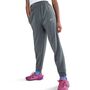Nike K Nk Multi Knit Pant - smoke grey/black/white
