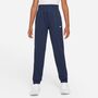 Nike K Nk Multi Knit Pant - midnight navy/black/white