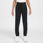 Nike K Nk Multi Knit Pant - black/black/white