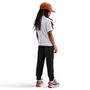 Nike K Nk Multi Knit Pant - black/black/white