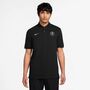 Nike Cfc The Nike Polo Df 2.0 - black/black/field silver