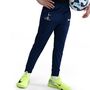 Nike Thfc Lk Nk Dfstrk Trksuit K 3R - pacific blue/blue void/dynamic yell