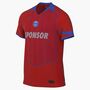 Nike Psg M Nk Dfadv Jsy Ss Match 3R - global red/sport red/hyper royal