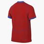 Nike Psg M Nk Dfadv Jsy Ss Match 3R - global red/sport red/hyper royal