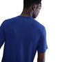 Nike Fcb M Nk Crest Tee - deep royal blue