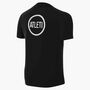 Nike Atm Ynk Df Acdpr Ss Top K 3Rpm - black/white/white