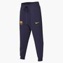 Nike Fcb B Nsw Tech Flc Pant - imperial purple/midwest gold