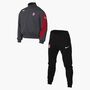 Nike Atm M Nk Df Strk Trk Suit K 3R - anthracite/black/sport red/white