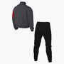 Nike Atm M Nk Df Strk Trk Suit K 3R - anthracite/black/sport red/white