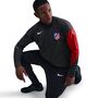 Nike Atm M Nk Df Strk Trk Suit K 3R - anthracite/black/sport red/white