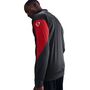 Nike Atm M Nk Df Strk Trk Suit K 3R - anthracite/black/sport red/white
