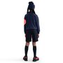 Nike Fcb Ynk Df Acdpr Anthm Jkt K3R - midnight navy/bright mango/bright m