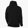 Nike Cfc Mnswtechflcfzwndrnrjkt3R - black/field silver