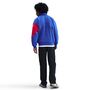 Nike Psg Mnk Df Strk Anthm Jkt 3R - hyper royal/global red/white
