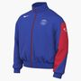 Nike Psg Mnk Df Strk Anthm Jkt 3R - hyper royal/global red/white
