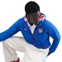 Nike Atm M Nk Awf Wvn Jkt - game royal/sport red/white