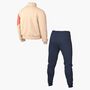 Nike Fcb M Nk Df Strk Trk Suit K 3R - crimson tint/midnight navy/midnight