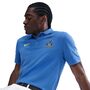 Nike Thfc The Nike Polo Df 2.0 3R - pacific blue/dynamic yellow