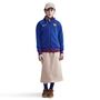 Nike Fcb Ynk Df Acdpr Anthm Jkt Hm - deep royal blue/noble red/midwest g