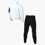 Nike Psg M Nk Df Strk Trk Suit K 3R - white/black/hyper royal/global red