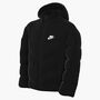 Nike K Nsw Tf Adp Puffer - black/white