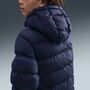 Nike K Nsw Tf Adp Puffer - midnight navy/white
