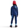 Nike Thfc Unswpolywvnovlytrksuit3R - blue void/pacific blue/dynamic yell