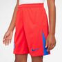 Nike Psg Y Nk Df Short Stad 3R - global red/hyper royal