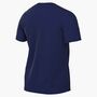 Nike Fcb M Nk Flag Tee - deep royal blue