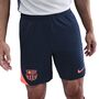 Nike Fcb M Nk Df Strk Short Kz 3R - midnight navy/bright mango/bright m