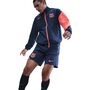Nike Fcb M Nk Df Strk Short Kz 3R - midnight navy/bright mango/bright m