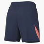 Nike Fcb M Nk Df Strk Short Kz 3R - midnight navy/bright mango/bright m