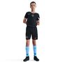Nike Cfc Y Nk Df Short Stad 3R - black/field silver/field silver
