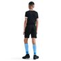 Nike Cfc Y Nk Df Short Stad 3R - black/field silver/field silver
