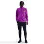Nike Fcb M Nk Df Strk Trk Suit K - vivid purple/midwest gold