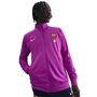 Nike Fcb M Nk Df Strk Trk Suit K - vivid purple/midwest gold