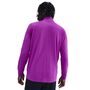 Nike Fcb M Nk Df Strk Trk Suit K - vivid purple/midwest gold