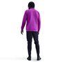 Nike Fcb M Nk Df Strk Trk Suit K - vivid purple/midwest gold