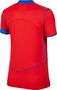 Nike Psg W Nk Df Jsy Ss Stad 3R - global red/sport red/hyper royal