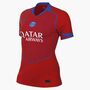Nike Psg W Nk Df Jsy Ss Stad 3R - global red/sport red/hyper royal