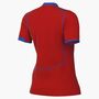 Nike Psg W Nk Df Jsy Ss Stad 3R - global red/sport red/hyper royal