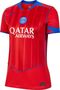 Nike Psg W Nk Df Jsy Ss Stad 3R - global red/sport red/hyper royal