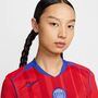 Nike Psg W Nk Df Jsy Ss Stad 3R - global red/sport red/hyper royal