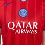 Nike Psg W Nk Df Jsy Ss Stad 3R - global red/sport red/hyper royal