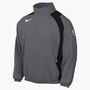 Nike M Nk Rpl T90 Trk Jkt W - lt graphite/black/sail