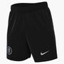 Nike Cfc M Nk Df Strk Short Kz3R - black/field silver/field silver