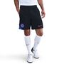 Nike Psg Mnk Dfadv Strkeltshrt Kz3R - black/hyper royal/global red
